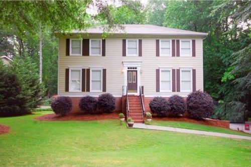 3453 Vinings North Trail Se, Smyrna, GA 30080