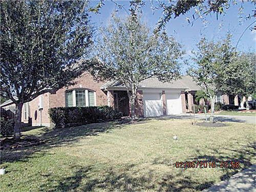 518 Naples Terrace Ln, La Marque, TX 77568