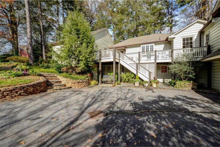 1030 Mount Paran Road, Atlanta, GA 30327