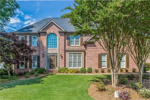 4338 Whittington Way, Norcross, GA 30092