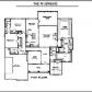 195 Discovery Lake Drive, Fayetteville, GA 30215 ID:14408897