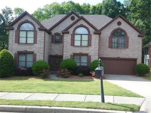 2810 The Terraces Way, Dacula, GA 30019