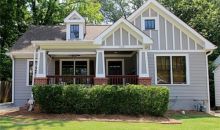 764 Stokeswood Avenue Se Atlanta, GA 30316