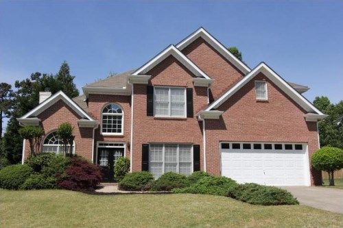 790 Milton Oaks Drive, Alpharetta, GA 30022