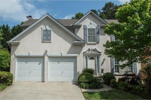 3186 Amblewood Court, Atlanta, GA 30345