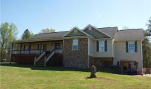 381 Wright Street Homer, GA 30547