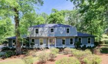 4221 Ne Fairgreen Terrace Ne Marietta, GA 30068