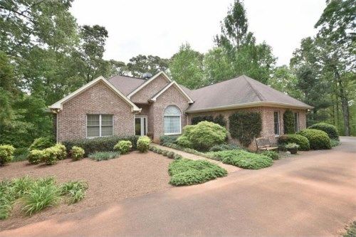 87 Sequoyah Place, Dahlonega, GA 30533