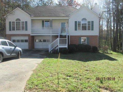 4802 Baker Plantation Drive, Acworth, GA 30101