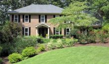 4483 Aspen Wood Court Marietta, GA 30062