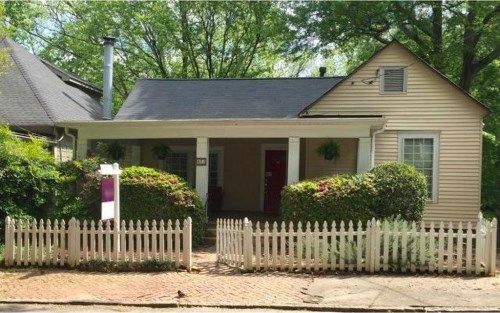 401 Cherokee Place, Atlanta, GA 30312