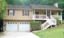 100 Brookside Drive Dallas, GA 30132