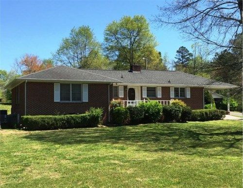 3995 Dixie Road, Dalton, GA 30721