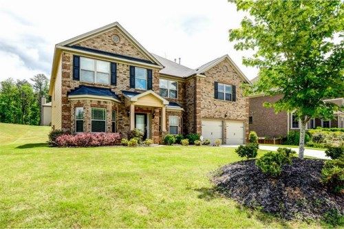 1396 Blairwood Court, Atlanta, GA 30331