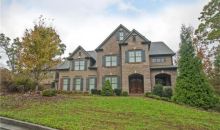 18 Plantation Ridge Drive Se Cartersville, GA 30120