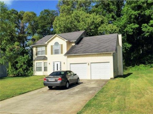 3431 Clifton Farm Drive, Decatur, GA 30034