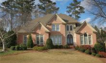 3980 Falls Ridge Drive Alpharetta, GA 30022