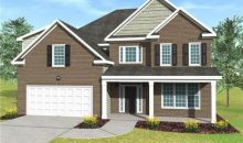 207 Heather Glen Fairburn, GA 30213