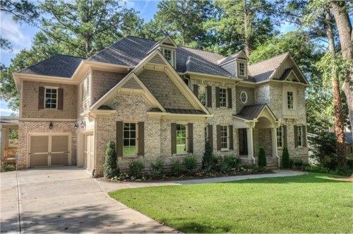 1791 Greystone Court, Marietta, GA 30068