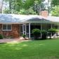 4253 Lake Forrest Drive, Atlanta, GA 30342 ID:14407488