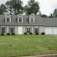 1282 Berryhill Drive, Lithonia, GA 30058 ID:14452811