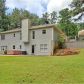 6340 Koweta Road, Fairburn, GA 30213 ID:13877473