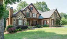 1366 Mountain Lake Drive Auburn, GA 30011