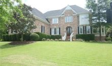 2502 Canopy Court Marietta, GA 30066