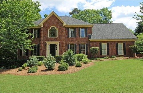 4255 N Mountain Road Ne, Marietta, GA 30066