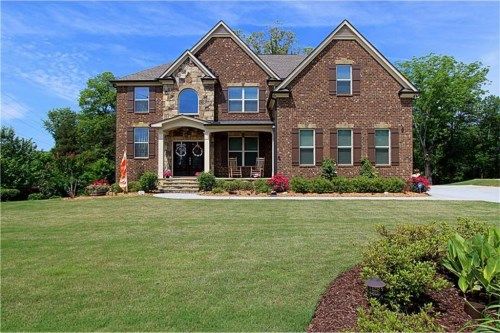 951 River Estate Road Sw, Lilburn, GA 30047