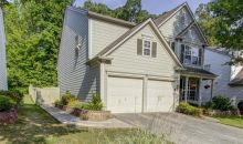 213 Persimmon Trail Woodstock, GA 30188