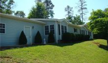 28 Spring Ridge Road Nw Kingston, GA 30145