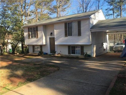 6816 Graves Mill Court, Norcross, GA 30093