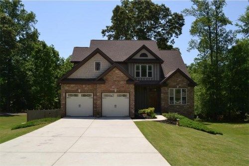 6378 Blackjack Road, Flowery Branch, GA 30542