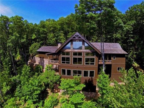 211 Moss Creek Trail, Ellijay, GA 30536