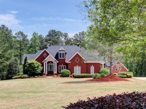 1149 Corner Road, Powder Springs, GA 30127