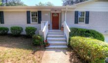 4211 Deerwood Parkway Se Smyrna, GA 30082