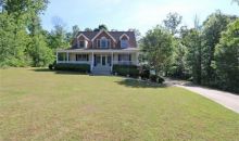 13 Fox Meadow Court Kingston, GA 30145