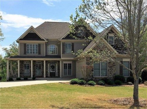 76 Riverview Drive, Dawsonville, GA 30534