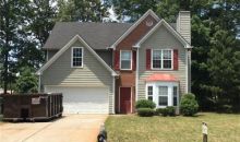 2587 Rainover Trail Decatur, GA 30034