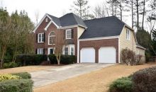 2857 Carmain Drive Nw Marietta, GA 30064