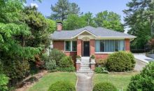 890 Drewry Street Ne Atlanta, GA 30306