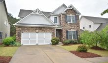 7628 Triton Court Flowery Branch, GA 30542