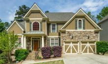 53 Wood Point Court Dallas, GA 30157