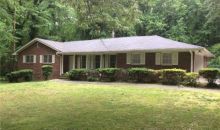 2289 Valley Drive Snellville, GA 30078