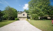 2017 Walden Park Drive Snellville, GA 30078