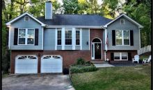 6328 Flat Rock Drive Flowery Branch, GA 30542