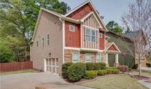 3018 Silver Hill Terrace Atlanta, GA 30316