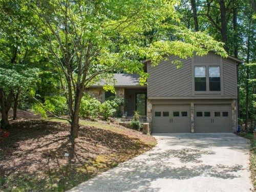 1608 Northlake Springs Court, Decatur, GA 30033