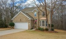 513 Hilly Ct Mcdonough, GA 30253